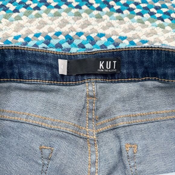 Kut from the Kloth Jeans - Picture 4 of 9